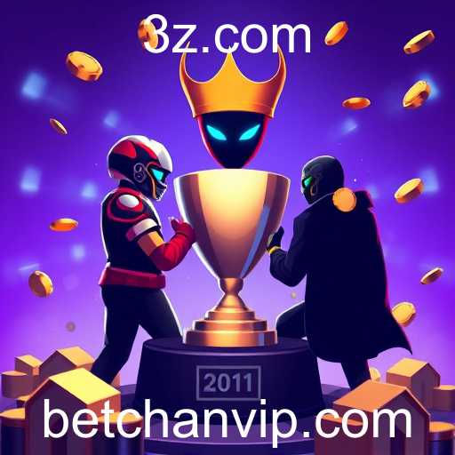 A Ascensão do Betchan no Cenário de Jogos