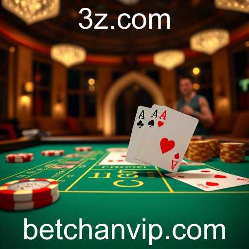 Betchan Revoluciona Casino Online em 2025