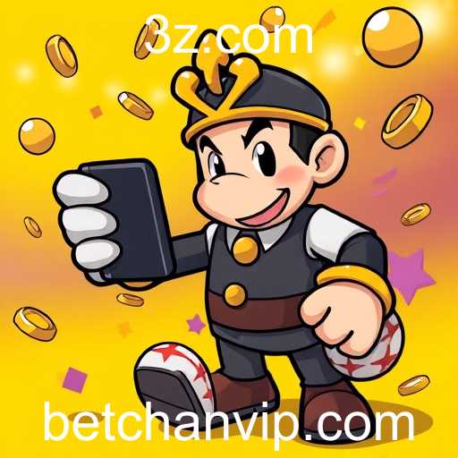 A Ascensão do Betchan no Cenário de Jogos Online