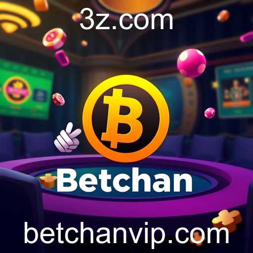 Betchan e a Revolução dos Jogos Online em 2025