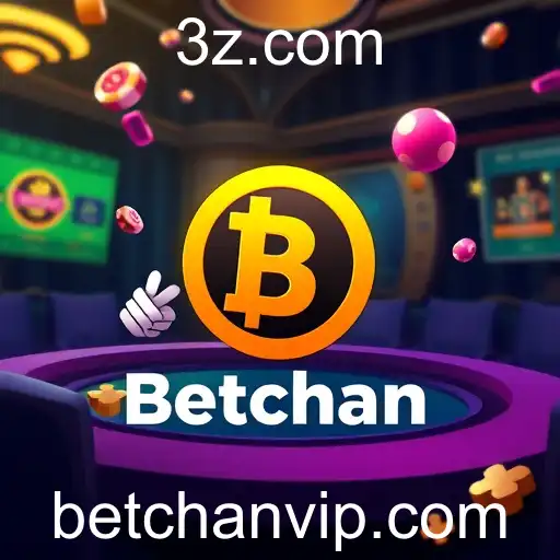 Betchan e a Revolução dos Jogos Online em 2025