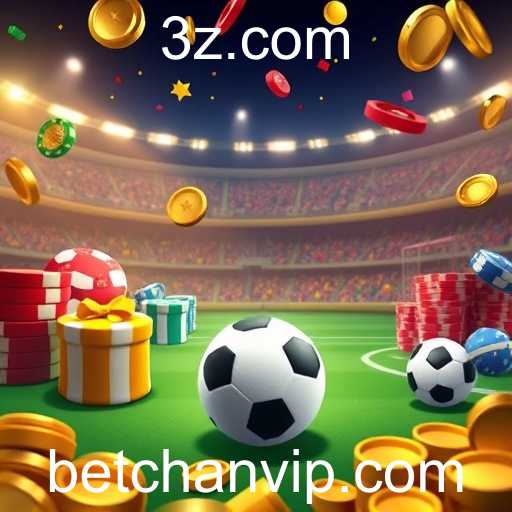 Betchan: A Revolução dos Jogos Online em 2025