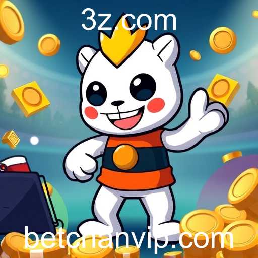 Crescimento e Desafios do Betchan no Mercado de Jogos