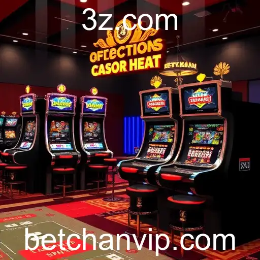 Betchan Revoluciona Mundo dos Jogos Online