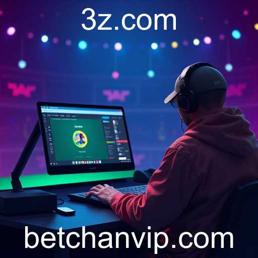 Inovações e Tendências nos Jogos Online: O Caso Betchan