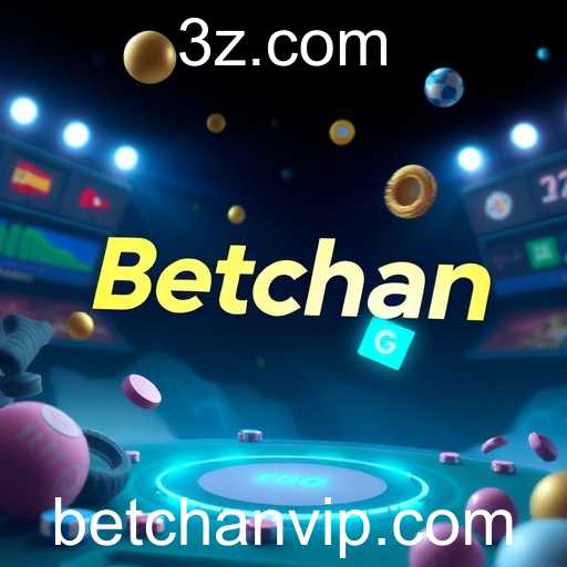 A Evolução do Betchan no Mercado de Jogos Online