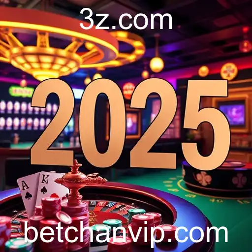 A Evolução dos Jogos Online em 2025: Impactos e Perspectivas