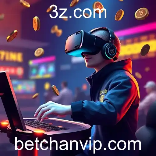 Transformações no Mercado de Jogos Online em 2025