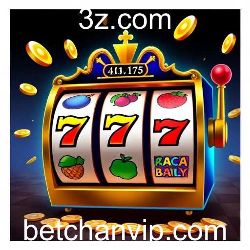 Expansão Global do Betchan