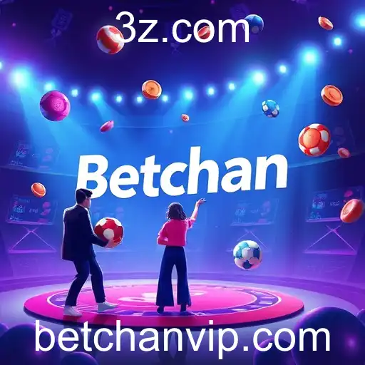 Crescimento e Desafios do Casino Online Betchan em 2025