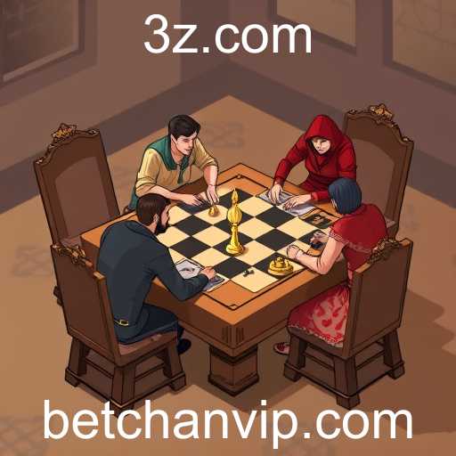 O Crescimento do Mercado de Jogos Online no Brasil