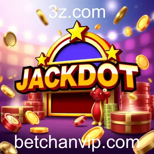 Explorando a Categoria de Jackpots no Betchan: A Emoção das Grandes Vitórias