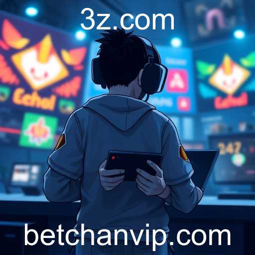 A Expansão do Mercado de Jogos Online no Brasil em 2025