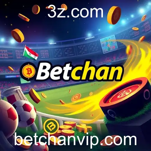 A Ascensão do Betchan no Mercado de Jogos Online em 2025