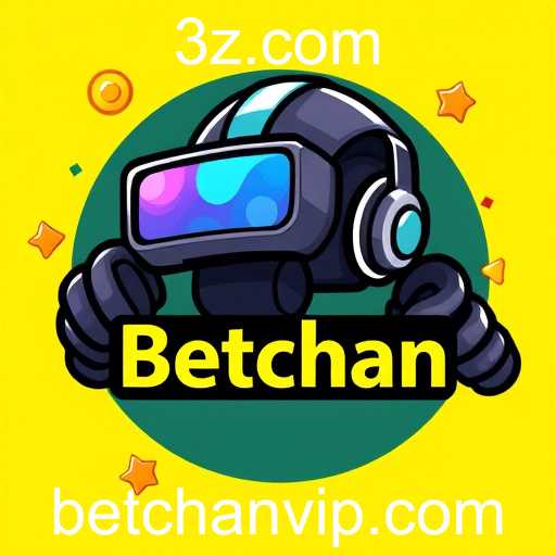 A Ascensão do Betchan no Mundo dos Jogos em 2025