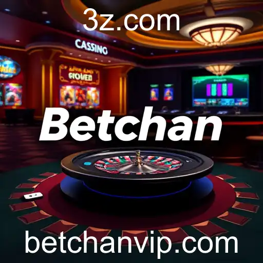 Betchan Inovações e Tendências no Mercado 2025