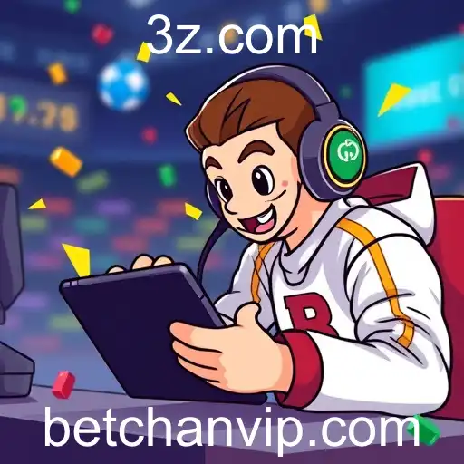 Innovations at Betchan: Revolutionizing Online Gaming
