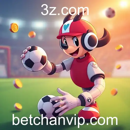 A Expansão do Jogo Online: Betchan na Vanguarda