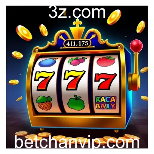 Expansão Global do Betchan