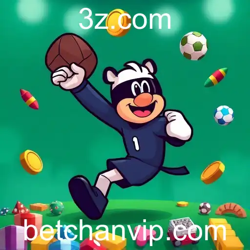 Inovações e Tendências no Mundo dos Jogos Online