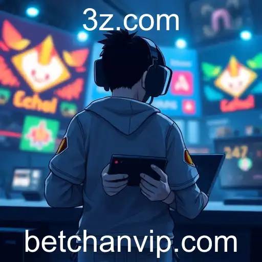 A Expansão do Mercado de Jogos Online no Brasil em 2025