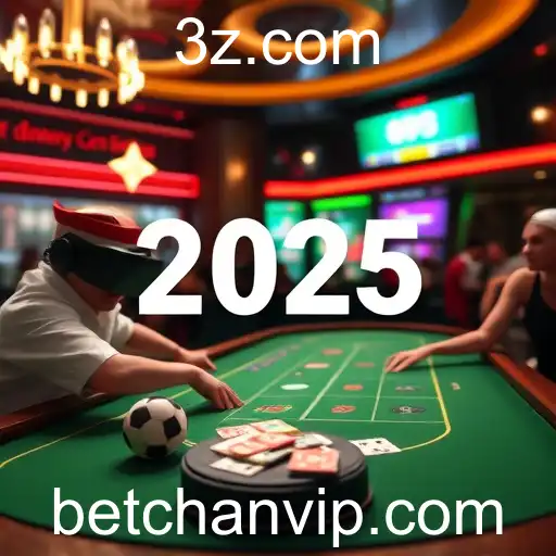 A Revolução nos Cassinos Online e a Ascensão de Betchan